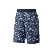 Yonex Tennishose Short Australian Open #22 kurz navyblau Herren